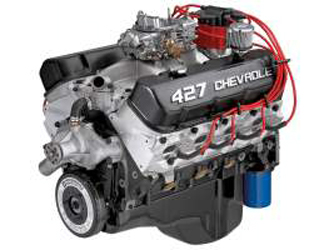B0335 Engine